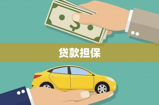 安县贷款担保