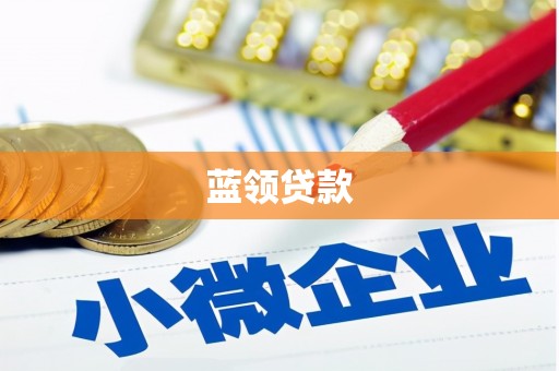 安县蓝领贷款