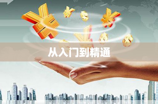 安县从入门到精通