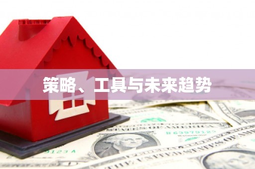 安县策略、工具与未来趋势